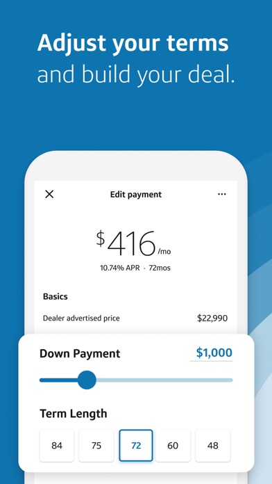 Auto Navigator New & Used Cars screenshot 2
