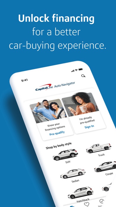 Auto Navigator New & Used Cars screenshot 5
