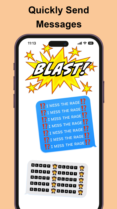 Auto Paste Keyboard screenshot 5