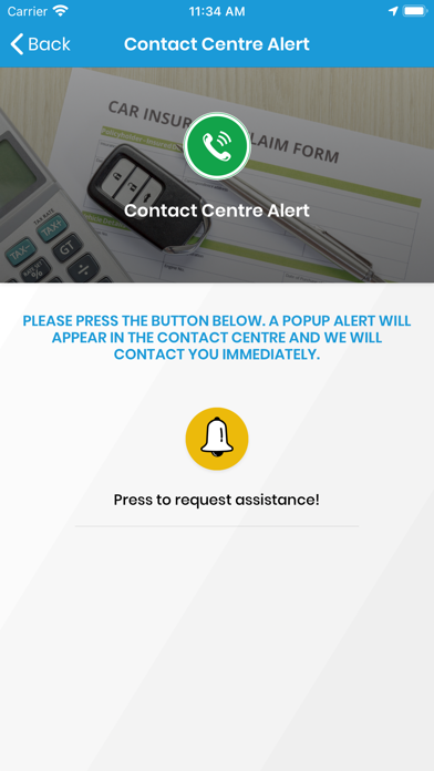 Auto Pedigree Connect screenshot 2