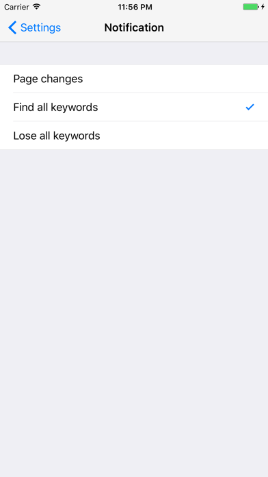 Auto Refresh 5 screenshot 1