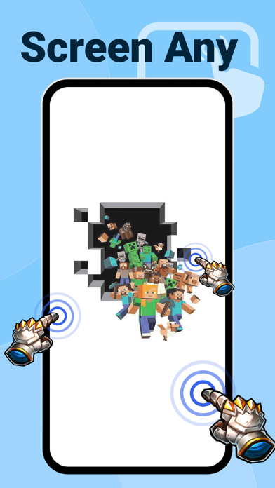 Auto Tapper: Quick Assistant screenshot 5