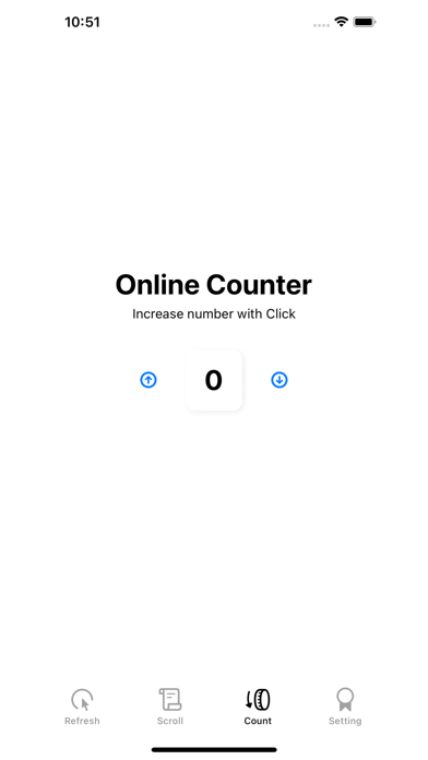 Auto Tapper screenshot 2