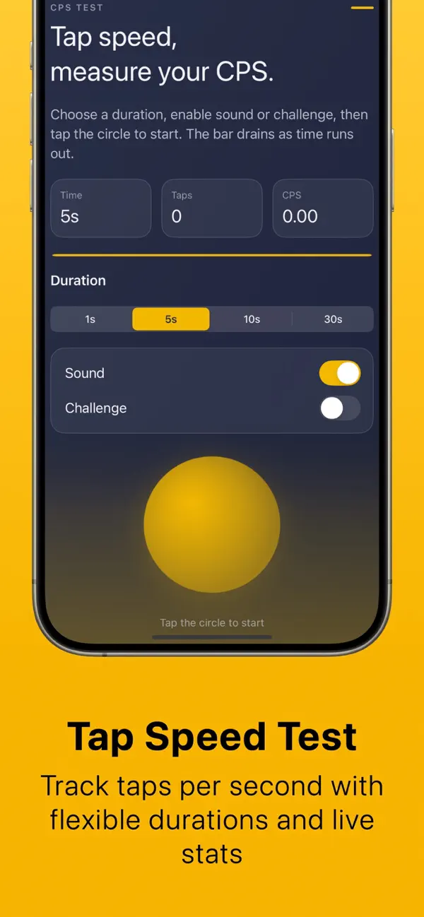 Auto Touch: Smart Assistant screenshot 3