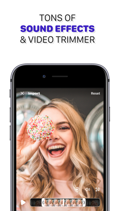 Auto Voice Tune - AI Changer screenshot 1