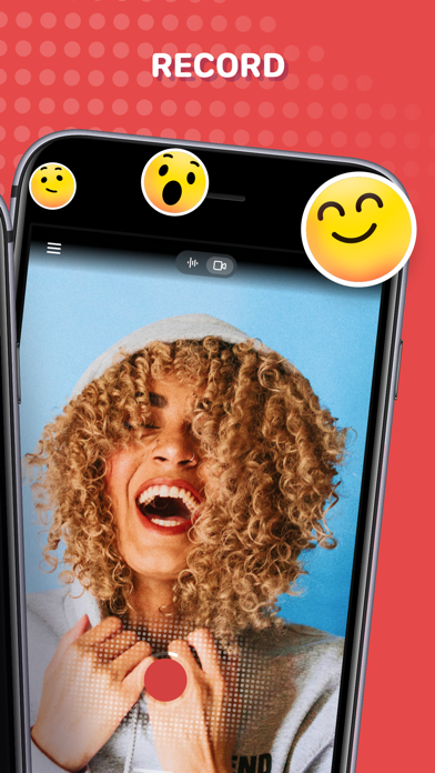 Auto Voice Tune - AI Changer screenshot 4