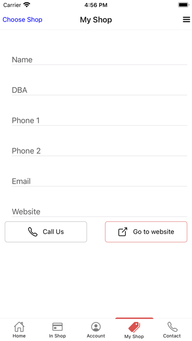 Auto1Source screenshot 3