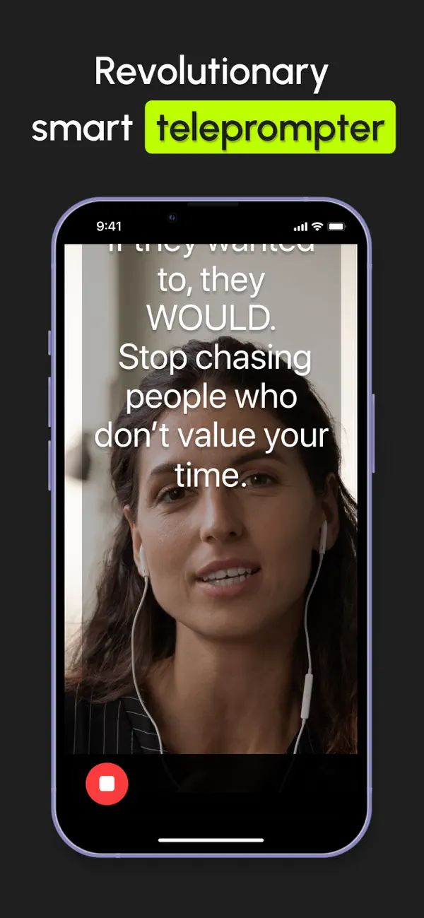 AutoCap: Auto Video Captions screenshot 5