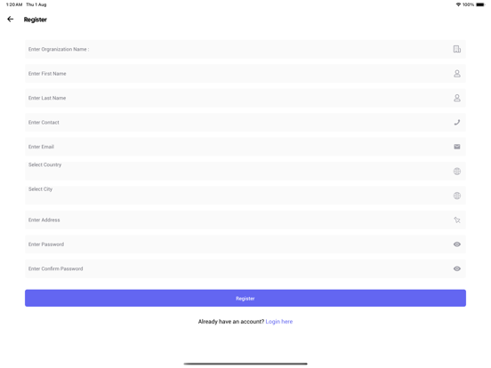 Autocore Partner screenshot 4