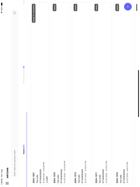 Autocore Partner screenshot 2