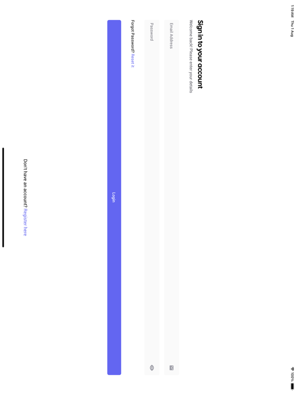 Autocore Partner screenshot 1