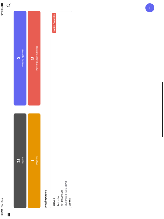 Autocore Partner screenshot 3