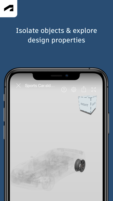 Autodesk Fusion screenshot 2