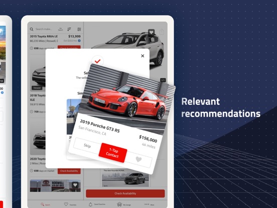 Autolist - Used Cars for Sale screenshot 4