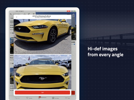 Autolist - Used Cars for Sale screenshot 3