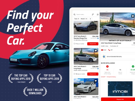Autolist - Used Cars for Sale screenshot 5