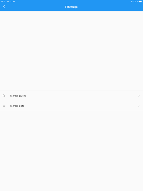 Automanager: Fahrzeuge & Leads screenshot 4