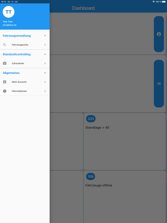 Automanager: Fahrzeuge & Leads screenshot 6