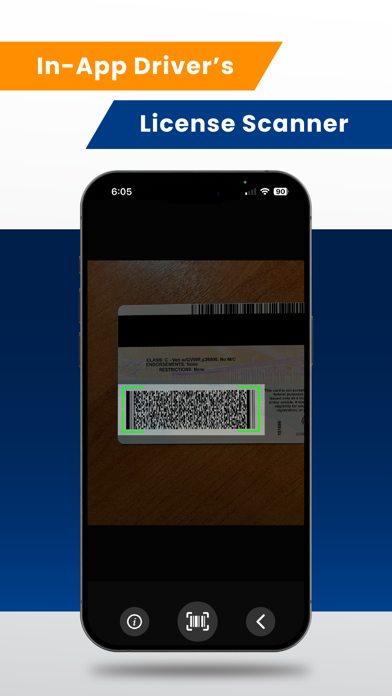AutoManager Mobile App screenshot 1