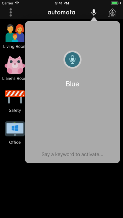 Automata Smart Automation screenshot 3