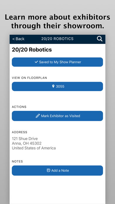 Automate 2024 screenshot 3