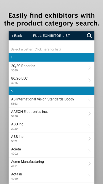 Automate 2024 screenshot 5