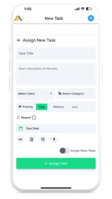 Automate Team screenshot 5