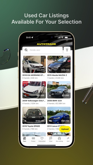 AutoMate screenshot 4