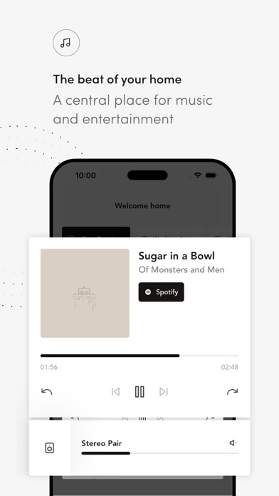 Automations for Home Assistant screenshot 5