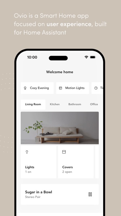 Automations for Home Assistant screenshot 8