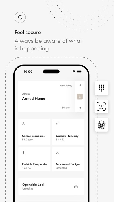 Automations for Home Assistant screenshot 6