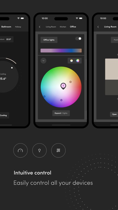 Automations for Home Assistant screenshot 7