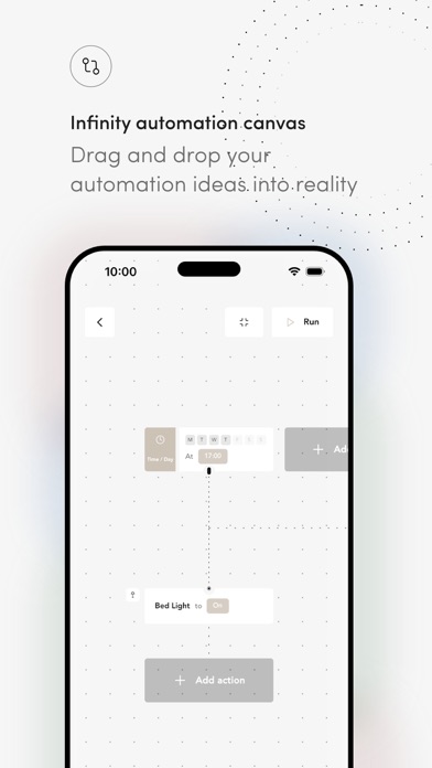 Automations for Home Assistant screenshot 3