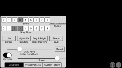 Automatons screenshot 2
