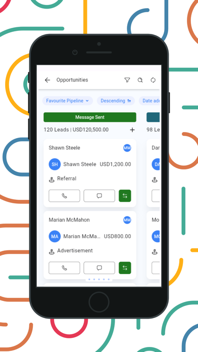 Automator AI screenshot 5