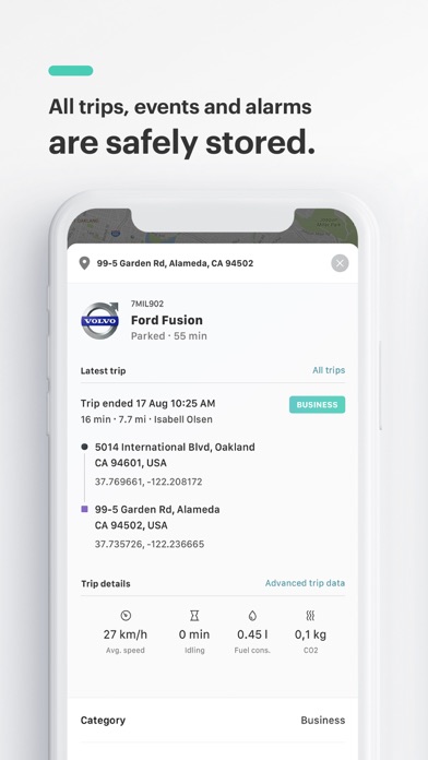 Automile - Fleet Management screenshot 3