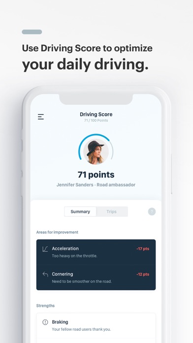 Automile - Fleet Management screenshot 1