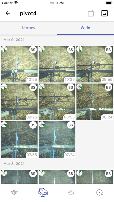 Autonomous Pivot screenshot 3