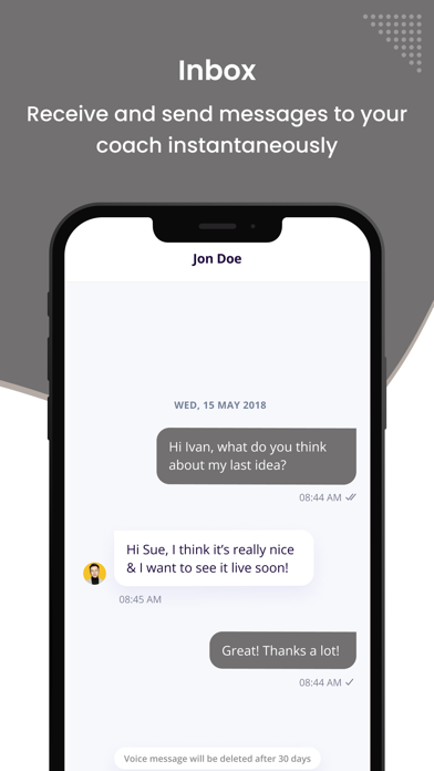 Autonomy screenshot 1