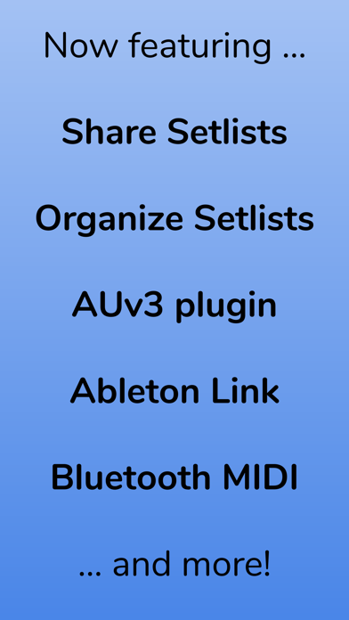 AutoPad — Ambient Pad Loops screenshot 1