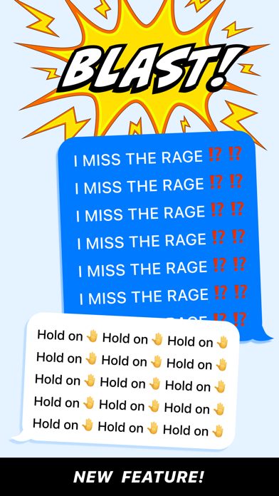 AutoPaste - Keyboard screenshot 5