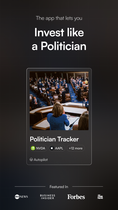 Autopilot - Investment App screenshot 6