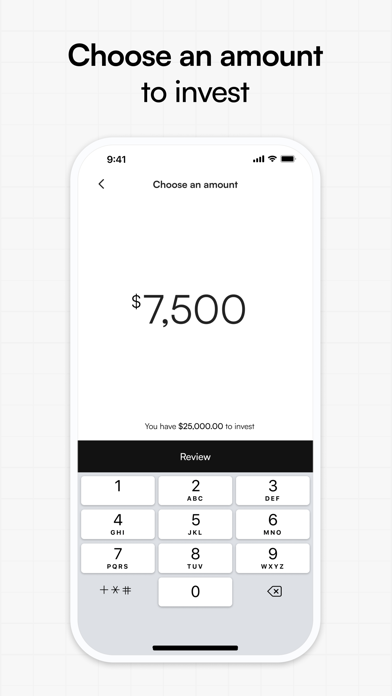 Autopilot - Investment App screenshot 2