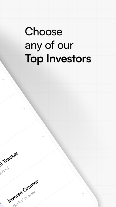 Autopilot - Investment App screenshot 4
