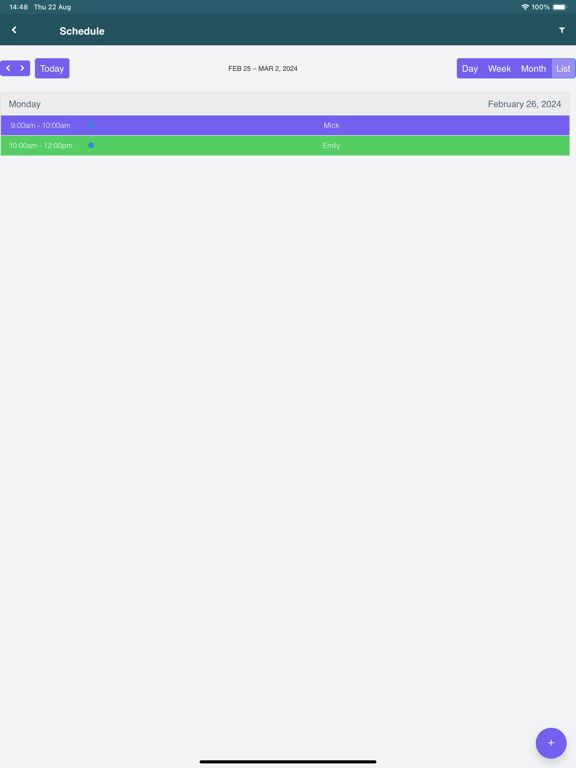 AutoPro Manager screenshot 9