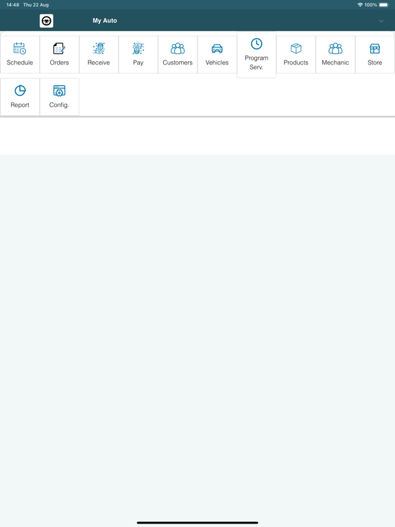 AutoPro Manager screenshot 10