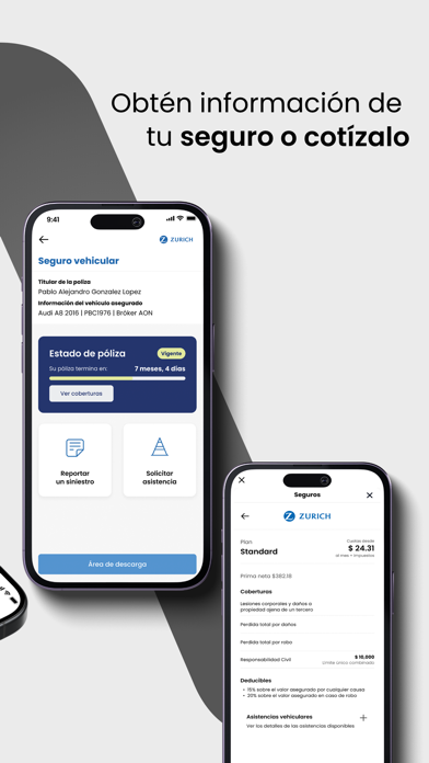 Autority screenshot 4