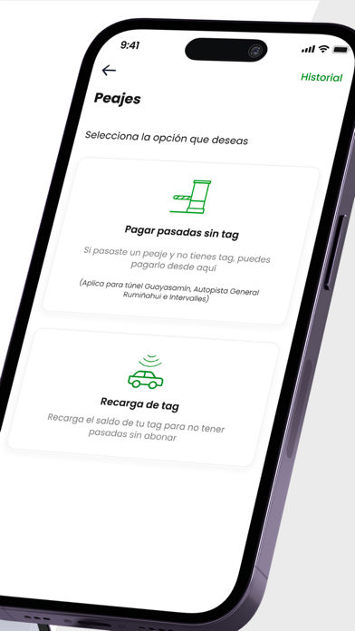 Autority screenshot 2