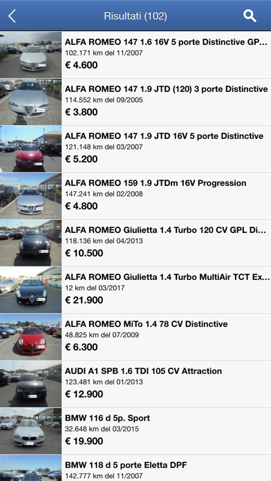 Autoservice screenshot 4
