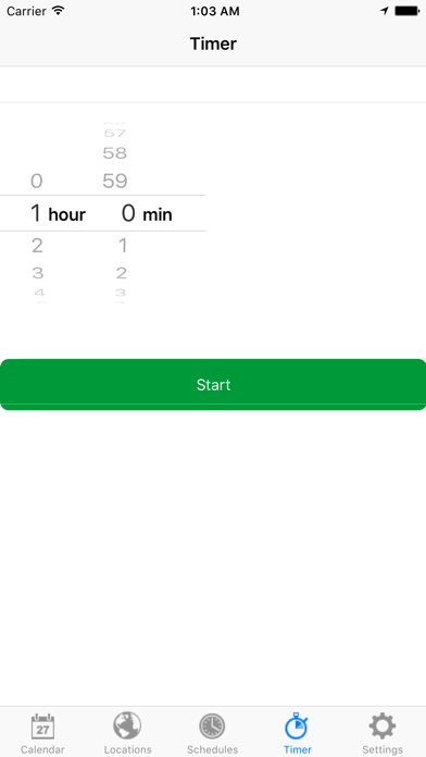 AutoSilent screenshot 2